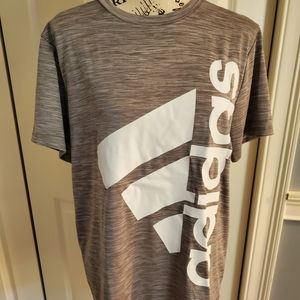 Boys Adidas Shirt